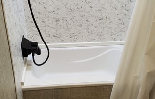 Betty's Bunkhouse!  2021 Gulf Stream Ameri-Lite