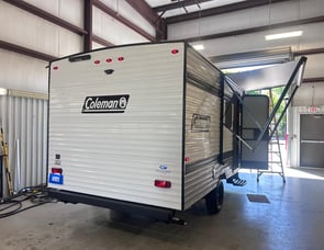 Keystone RV Coleman 17B