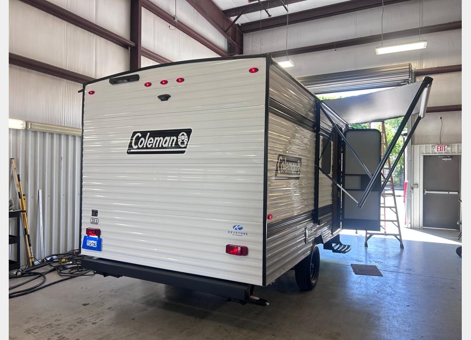 Travel Trailer rentals in Loganville