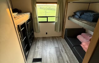 2022 Keystone Springdale 303BH Family Bunkhouse