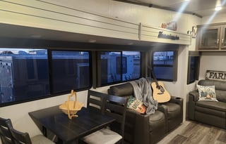 Bebe’s Wheel Estate