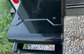 Allie and Blake's Adventure On Wheels