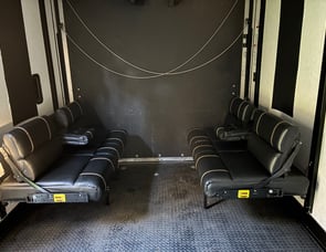 Forest River RV Cherokee Wolf Pack 365PACK16