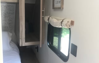 2019 Coachmen Catalina Trailblazer