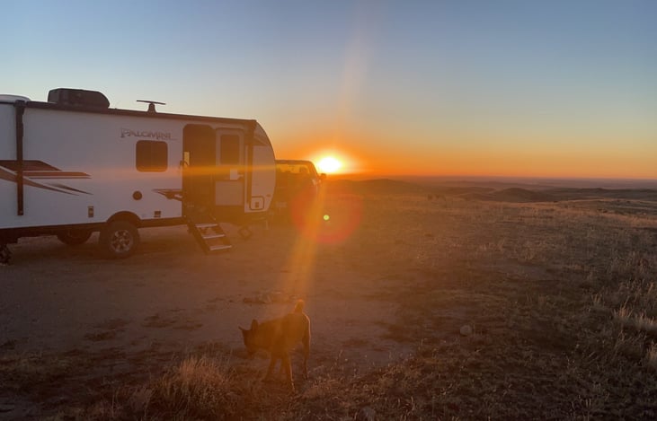RV Photo