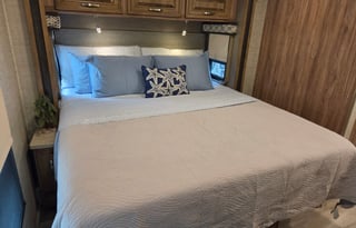 Simply Chosen RV Rentals. Your Home Away from Home