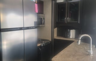 2015 Dutchmen RV Voltage V3805