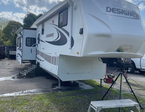 Jayco Designer 37RLQS