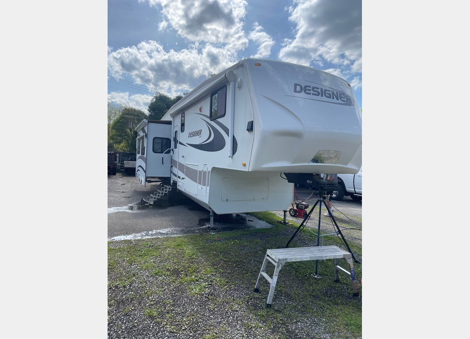 Fifth Wheel rentals in Acme