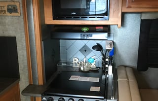 2015 Storm 32' BunkHouse Class A - Lots of sleepin