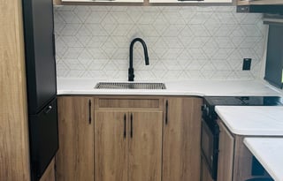 2024 Grand Design 14MS (Beginner & Pet Friendly)