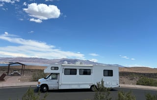 Wasatch  Wagon