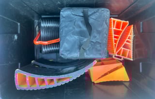 The Great Escape - 2021 Northwood Nash 24B