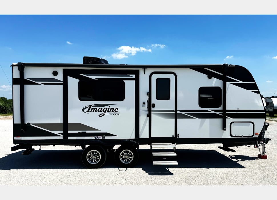 Travel Trailer rentals in Sanger
