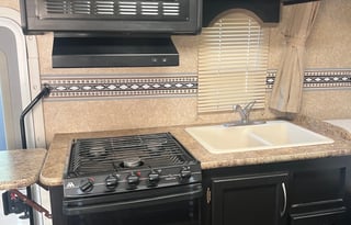 2010 Thor Four wind 23A Majestic