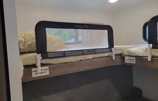 2022 Forest River RV Wildwood 29VBUD