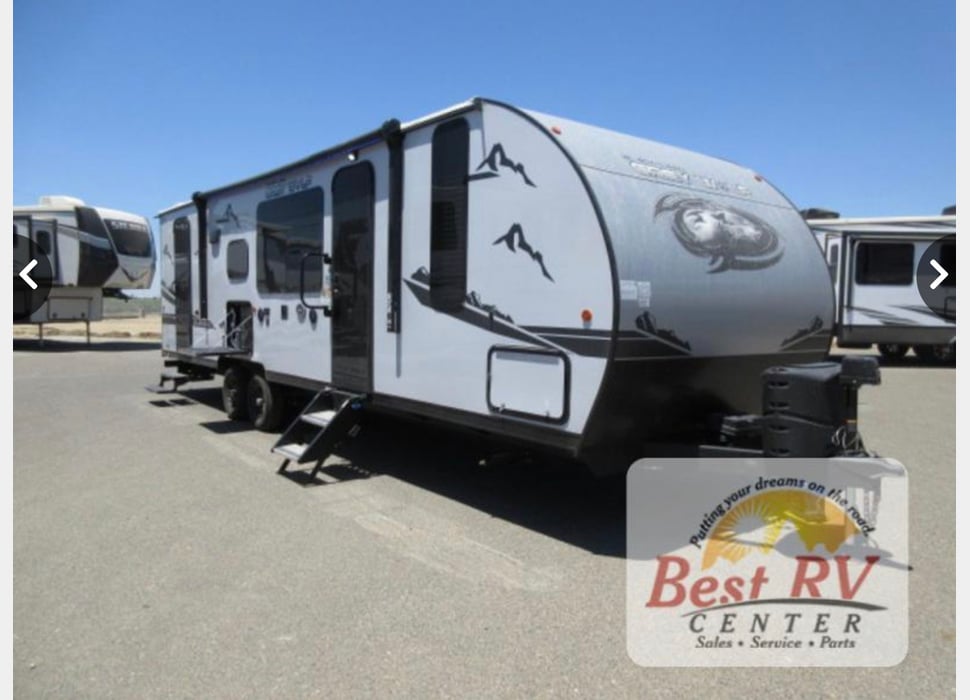 Travel Trailer rentals in Walnut Creek