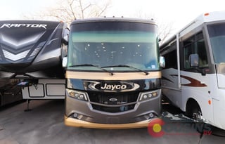 2018 Jayco Precept 35S