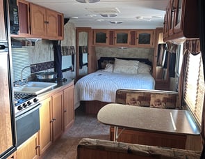 Keystone Ultra lite Series M250 BH