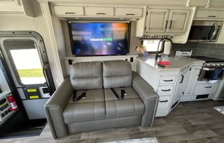 2021 Jayco Precept 34G
