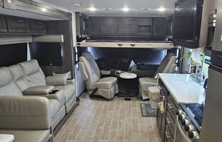 2023 Forest River RV Georgetown 5 Series 36B5