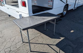 The Family Explorer: Spacious Class C RV