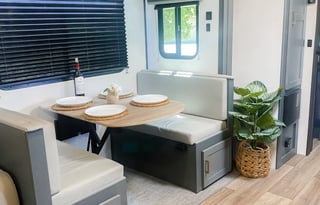 2022 Keystone RV Bullet 290BHSWE