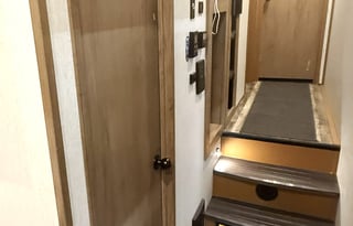 2024 Forest River Arctic Wolf Suite 3660