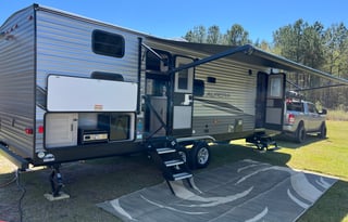 Great Family Getaway w/ Bunk House