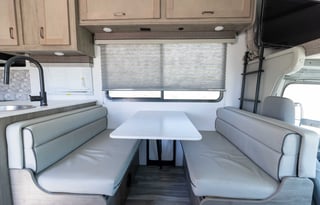 Weekender Conquest 6280LE- 39075