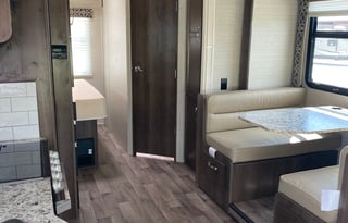 2021 Jayco Redhawk 26XD