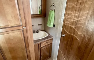 The Roaming Rockwood!