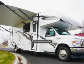 Jayco Redhawk 31F