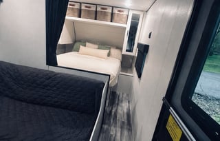 2026 Jayco Jay Flight Pet Friendly Camper Rental