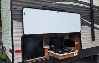 2017 Bunkhouse - Ideal for Family Camping!