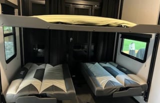 2021 Forest River RV XLR Nitro 351