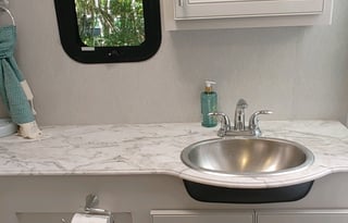 2022 Holiday Rambler Admiral 34J