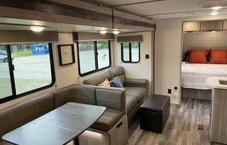 "All About the Roses"