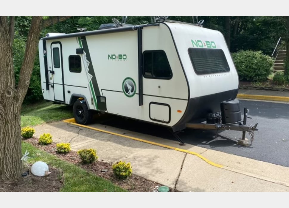 Travel Trailer rentals in Newnan
