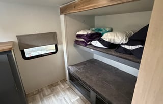 2025 Prime Time RV Tracer 308BRDLE