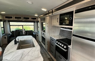 2022 Heartland Sundance Ultra Lite 293RL