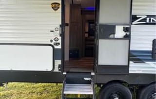 Crossroads Zinger 280bh