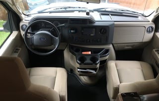 2017 Forest River RV Forester