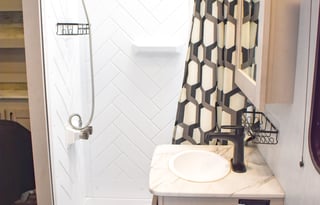 Haul Your Toys in Style–Luxury Toy Hauler for Rent