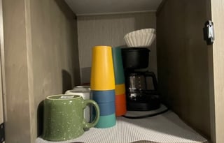 Lou's "Class C" Quest-New/Turn Key RV Rental