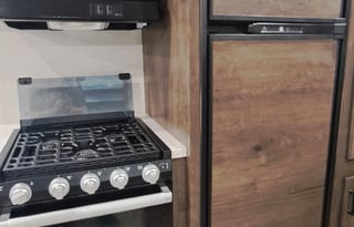 2021 Starcraft Autumn Ridge 26BHS