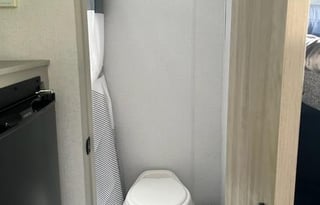 2023 Wildwood FSX 174BHLE Limited edition