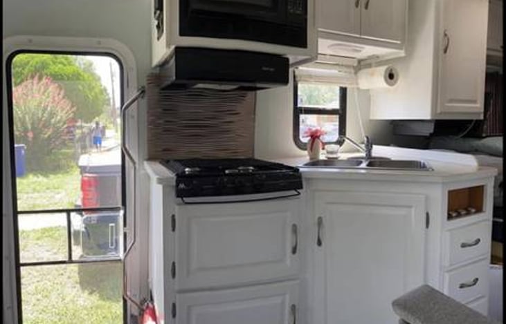 RV Photo