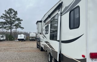 2012 Keystone Cougar HAL930