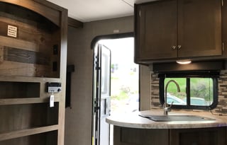 2020 Aspen Trail 2340BHS